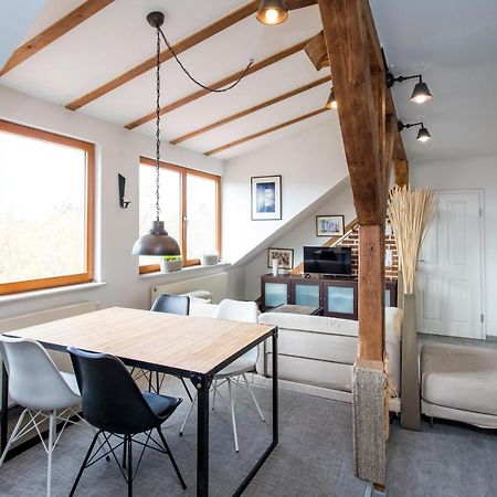 Wohnung In Leipzig Suedost Fuer 4 Personen We5 Exterior photo