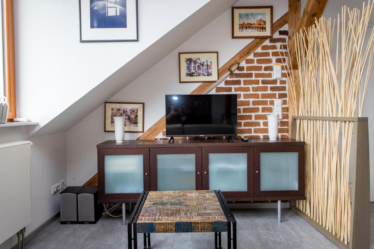 Wohnung In Leipzig Suedost Fuer 4 Personen We5 Exterior photo